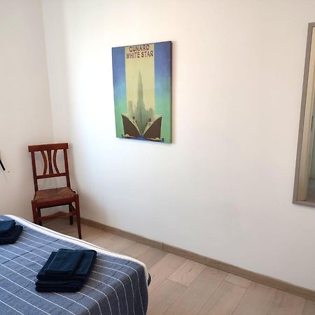 סן קטאלדו Grazioso Appartamento Vicino Al Mare מראה חיצוני תמונה