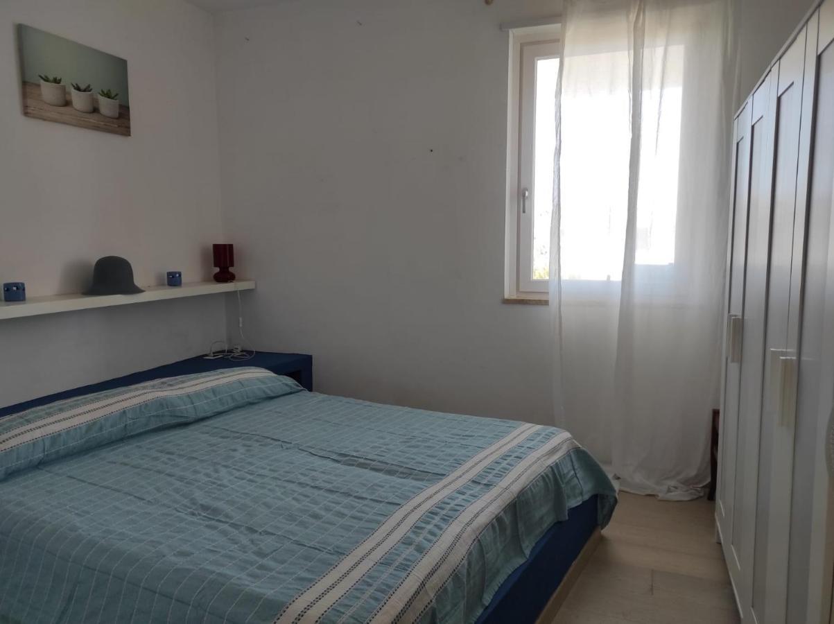 סן קטאלדו Grazioso Appartamento Vicino Al Mare מראה חיצוני תמונה