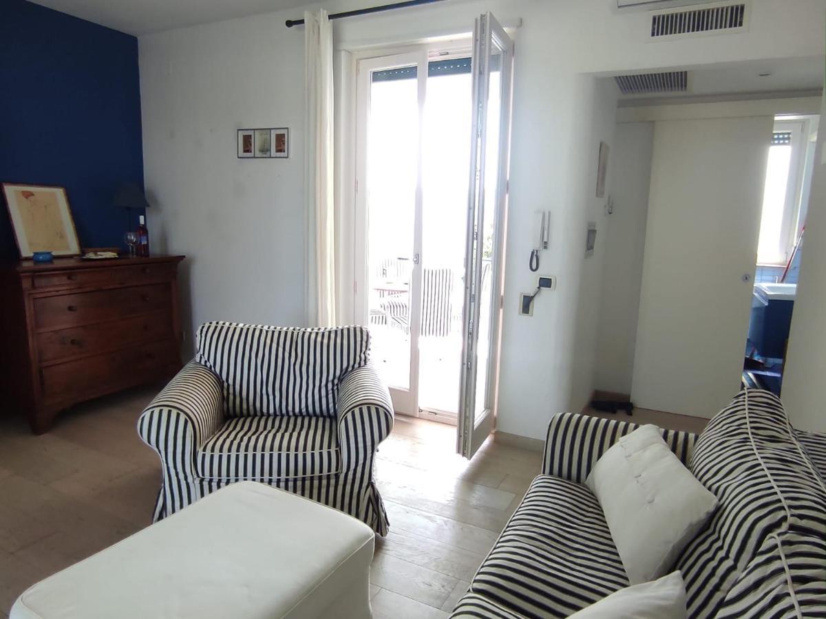 סן קטאלדו Grazioso Appartamento Vicino Al Mare מראה חיצוני תמונה